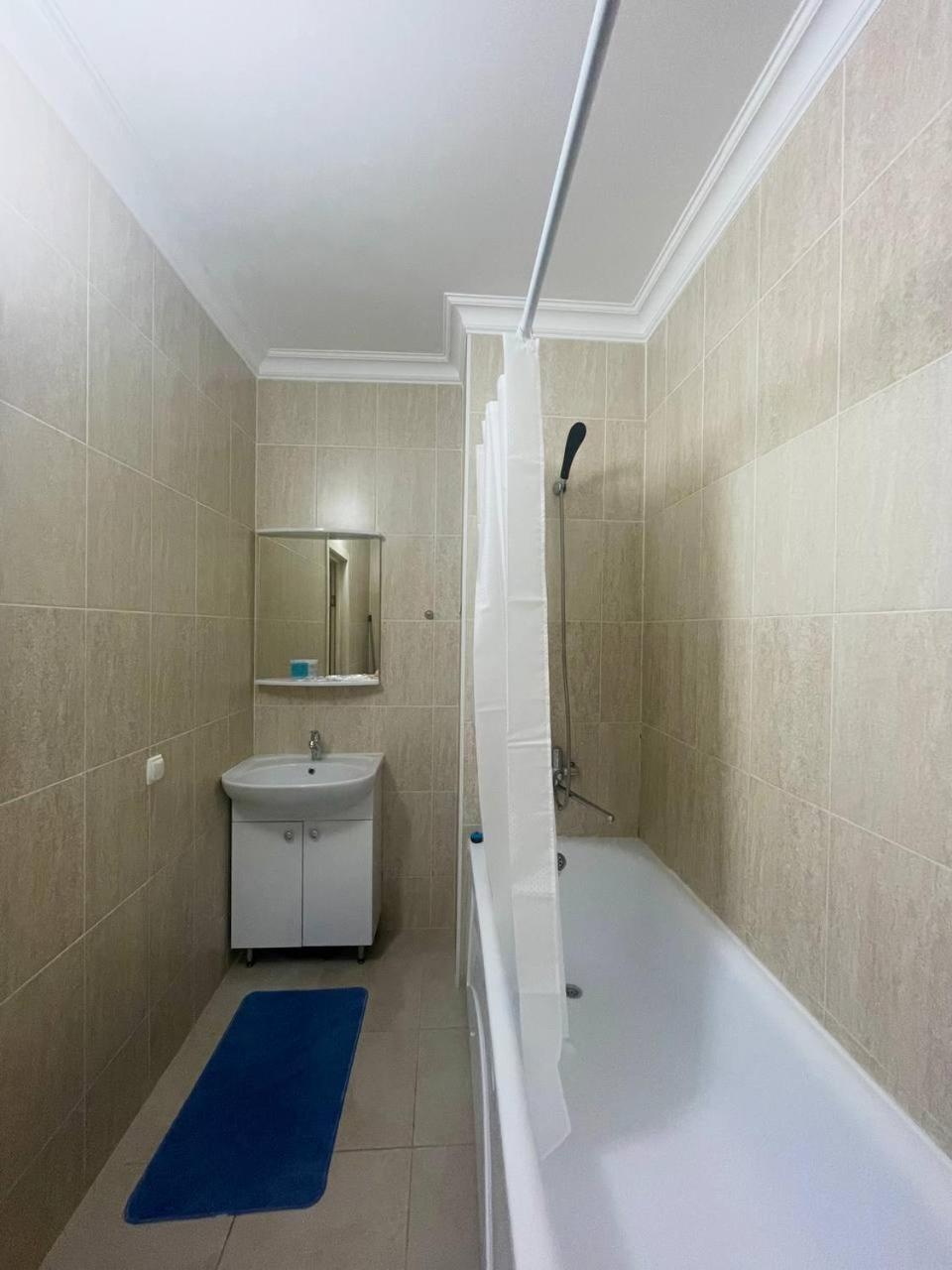 Orynbor Towers 54 Apartment Nur-Sultan (Astana)