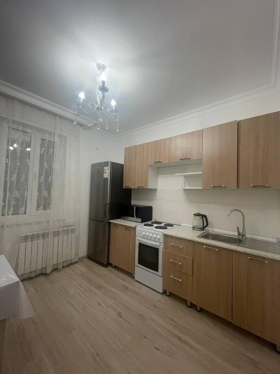 Orynbor Towers 54 Nur-Sultan (Astana)
