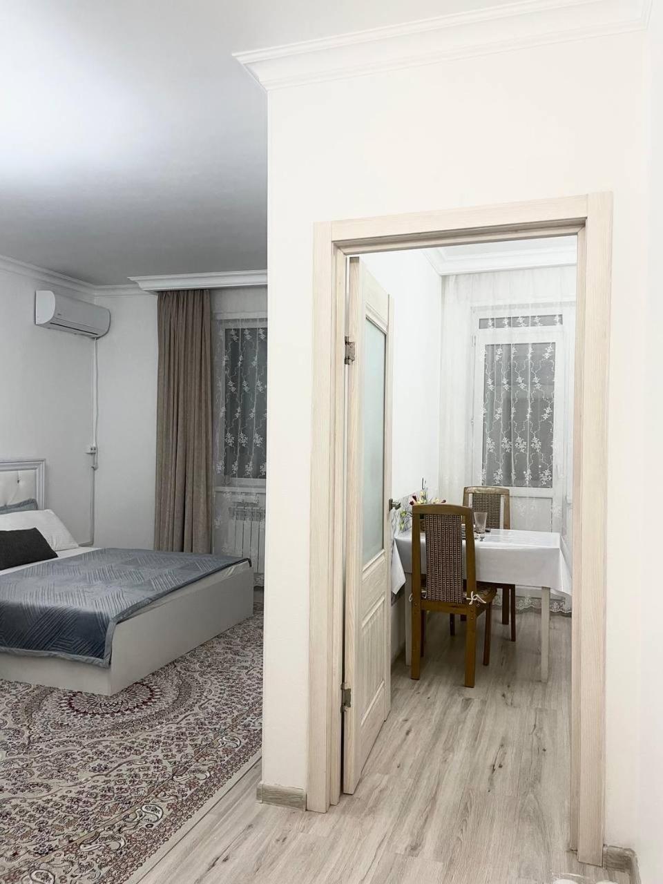 Apartment Orynbor Towers 54 *