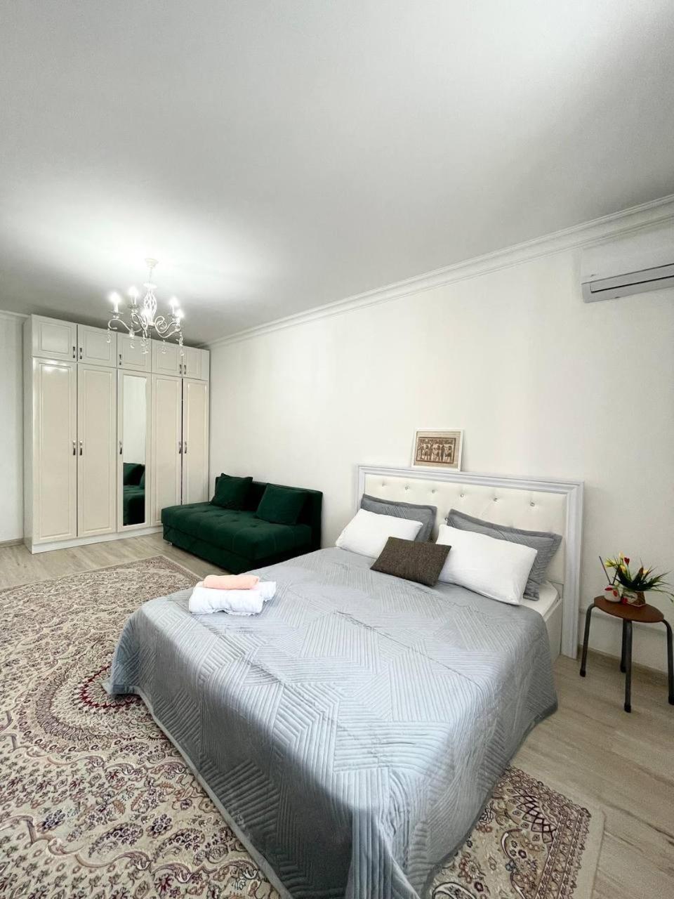 Apartment Orynbor Towers 54 Nur-Sultan (Astana)