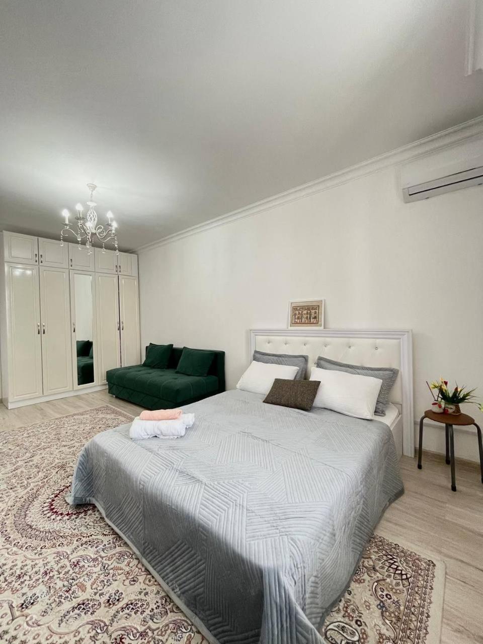 Apartment Orynbor Towers 54 Nur-Sultan (Astana)