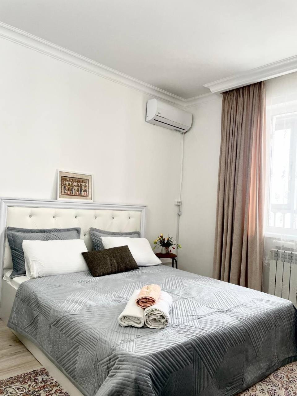 Apartment Orynbor Towers 54